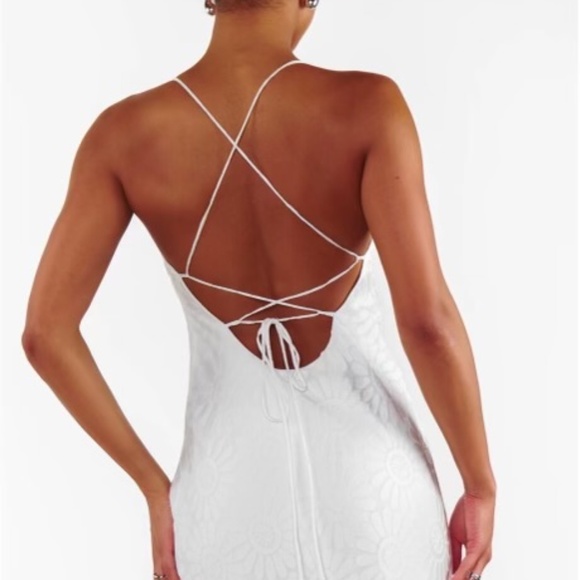 Show Me Your Mumu Dani slip dress - Picture 8 of 8